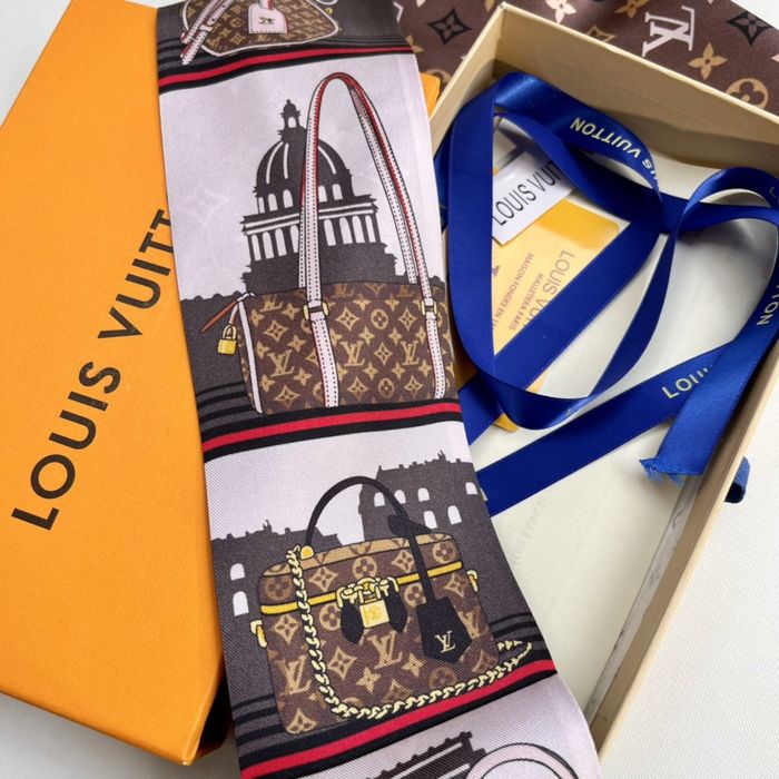 Louis Vuitton Scarf LVS00191